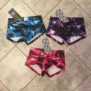 Black Milk Shorts - NWT - XXS